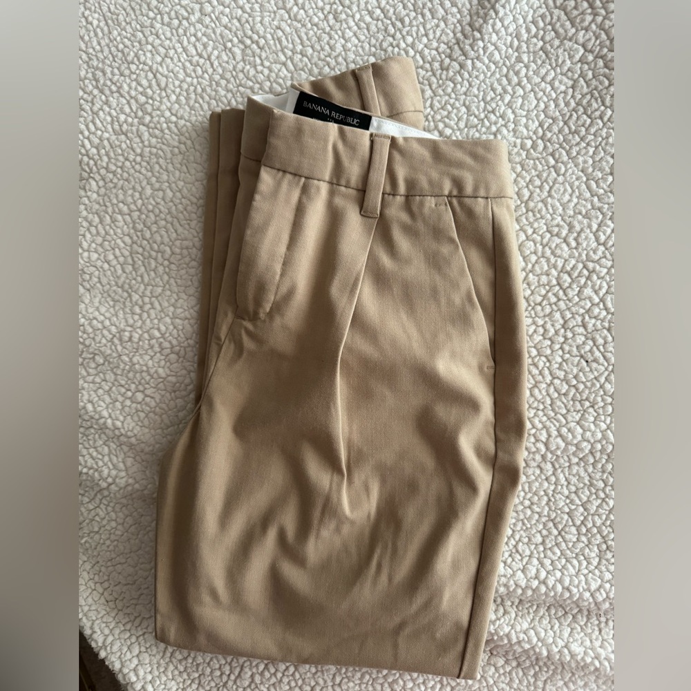 Banana Republic Pants
